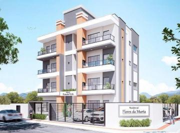 Apartamento · 2 Quartos · 1 Vaga · Apartamento em Murta, Itajaí/SC de 0m² 2 quartos à venda por R$ 376.000,00