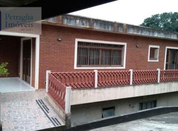 Casa · 1106m² · 3 Quartos · 6 Vagas · Casa em Recreio São Jorge, Guarulhos/SP de 1106m² 3 quartos à venda por R$ 370.000,00