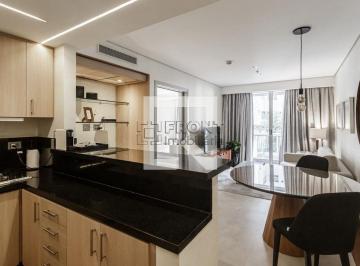 Apartamento · 60m² · 1 Quarto · 1 Vaga · Apartamento à Venda - Itaim Bibi, 1 Quarto,  60 m2