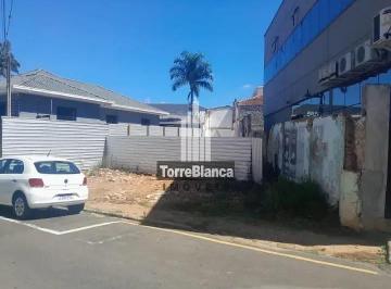 Terreno · 163m² · Terreno em Centro, Ponta Grossa/PR de 163m² à venda por R$ 370.000,00