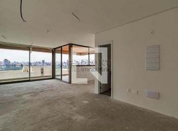 Apartamento · 134m² · 2 Quartos · 2 Vagas · Apartamento à Venda - Itaim Bibi, 2 Quartos, 134 m2