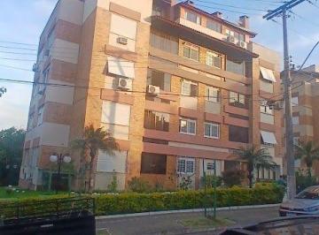 Apartamento · 111m² · 2 Quartos · 1 Vaga · Cobertura em Vila Nova