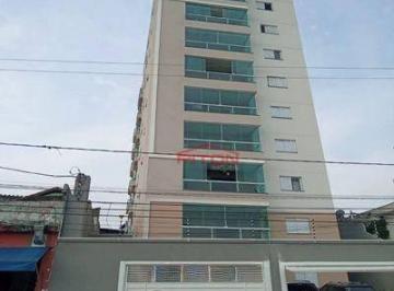 Apartamento · 45m² · 2 Quartos · Apartamento em Vila Dalila, São Paulo/SP de 45m² 2 quartos à venda por R$ 287.000,00