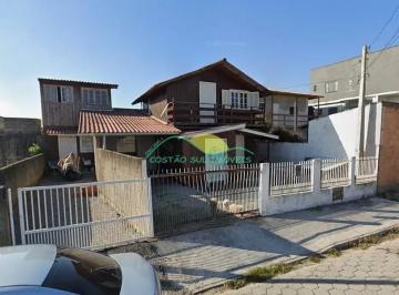 Casa · 83m² · 2 Quartos · 1 Vaga · Casa em Ribeirão da Ilha, Florianópolis/SC de 83m² 2 quartos à venda por R$ 372.500,00