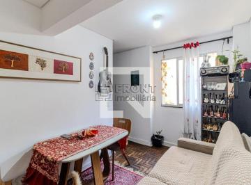 Apartamento · 52m² · 2 Quartos · Apartamento à Venda - Centro, 2 Quartos, 52 m2