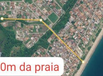 Terreno · 496m² · Terreno em Capricórnio II, Caraguatatuba/SP de 496m² à venda por R$ 370.000,00