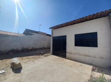 Casa · 80m² · 2 Quartos · 2 Vagas · Casa em Jardim Zaniboni II, Mogi Guaçu/SP de 80m² 2 quartos à venda por R$ 373.000,00