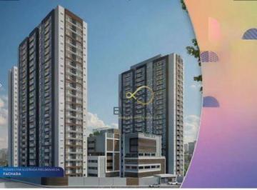 Apartamento · 43m² · 2 Quartos · 1 Vaga · Apartamento em Vila São João, Guarulhos/SP de 43m² 2 quartos à venda por R$ 373.200,00