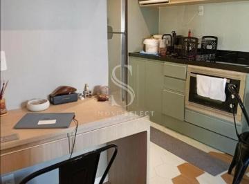 Comercial · 27m² · 1 Quarto · Studio em Vila Buarque, São Paulo/SP de 27m² 1 quartos à venda por R$ 372.340,00