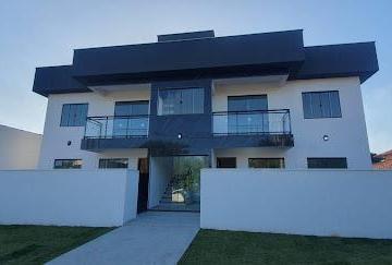 Casa · 70m² · 2 Quartos · 1 Vaga · Casa em Centro, Maricá/RJ de 70m² 2 quartos à venda por R$ 370.000,00