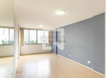 Apartamento · 95m² · 2 Quartos · 1 Vaga · Apartamento à Venda - Itaim Bibi, 2 Quartos, 95 m2