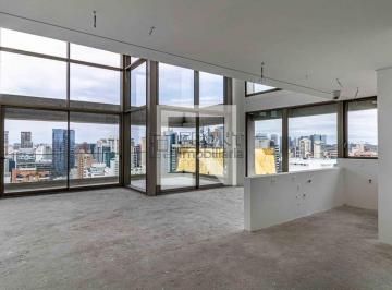 Apartamento · 134m² · 2 Quartos · 2 Vagas · Apartamento à Venda - Itaim Bibi, 2 Quartos, 134 m2