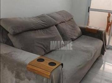 Apartamento · 118m² · 2 Quartos · 1 Vaga · Apartamento em Jardim Colonial, São Paulo/SP de 118m² 2 quartos à venda por R$ 373.000,00