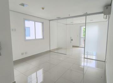 Comercial · 36m² · 1 Vaga · Sala em Jardim Paulista, São Paulo/SP de 36m² à venda por R$ 370.000,00