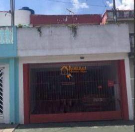 Casa · 80m² · 3 Quartos · 2 Vagas · Sobrado em Jardim São Paulo, Guarulhos/SP de 80m² 3 quartos à venda por R$ 373.000,00