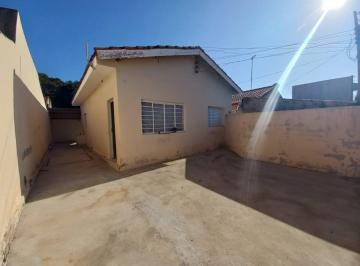 Casa · 95m² · 2 Quartos · 3 Vagas · Casa em Jardim São Pedro, Mogi Guaçu/SP de 95m² 2 quartos à venda por R$ 200.000,00