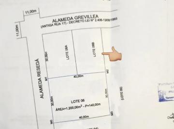 Terreno · 600m² · Terreno em Zoobotânico, Teresina/PI de 600m² à venda por R$ 370.000,00
