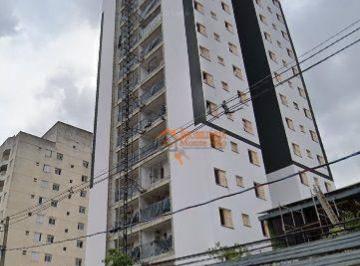 Apartamento · 47m² · 2 Quartos · 1 Vaga · Apartamento em Jardim Vila Galvão, Guarulhos/SP de 47m² 2 quartos à venda por R$ 373.000,00