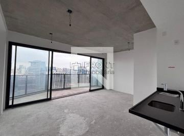 Apartamento · 42m² · 1 Quarto · 1 Vaga · Apartamento à Venda - Vila Olímpia, 1 Quarto, 42 m2