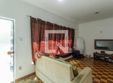 Casa · 127m² · 3 Quartos · 3 Vagas · Casa à Venda - Itaim Bibi, 3 Quartos, 127 m2