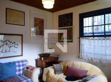 Casa · 125m² · 2 Quartos · 1 Vaga · Casa à Venda - Vila Madalena, 2 Quartos,  125 m2