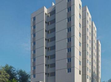 Apartamento · 45m² · 2 Quartos · 1 Vaga · Apartamento em Jardim Uirá, São José dos Campos/SP de 45m² 2 quartos à venda por R$ 372.000,00