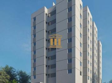 Apartamento · 45m² · 2 Quartos · 1 Vaga · Apartamento em Jardim Uirá, São José dos Campos/SP de 45m² 2 quartos à venda por R$ 372.000,00