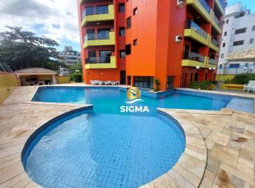 Apartamento · 72m² · 2 Quartos · 1 Vaga · Apartamento em Loteamento João Batista Julião, Guarujá/SP de 72m² 2 quartos à venda por R$ 370.000,0