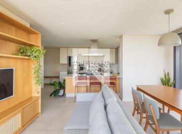 Apartamento · 127m² · 2 Quartos · 2 Vagas · Apartamento à Venda - Vila Madalena, 2 Quartos,  127 m2