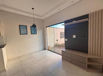 Casa · 65m² · 2 Quartos · 2 Vagas · Casa em Loteamento Parque Real Guaçu, Mogi Guaçu/SP de 65m² 2 quartos à venda por R$ 350.000,00