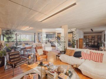 Casa · 380m² · 3 Quartos · 2 Vagas · Casa à Venda - Vila Madalena, 3 Quartos, 380 m2