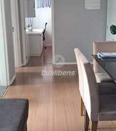 Apartamento · 53m² · 2 Quartos · 1 Vaga · Apartamento em Vila Nossa Senhora das Vitórias, Mauá/SP de 53m² 2 quartos à venda por R$ 370.000,00