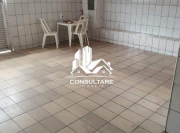 Casa · 173m² · 2 Quartos · 2 Vagas · Casa em Vila Nossa Senhora de Fátima, São Vicente/SP de 173m² 2 quartos à venda por R$ 371.000,00