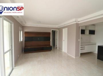 Apartamento · 104m² · 3 Quartos · 2 Vagas · Apartamento à venda no Jardim Avelino, SP