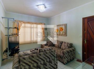 Casa · 171m² · 3 Quartos · 4 Vagas · Casa à Venda - Vila Prudente, 3 Quartos, 171 m2