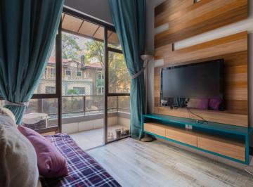 Apartamento de 1 quarto, São Paulo · Apartamento de 53 m² com 1 quarto à venda e para aluguel em Cerqueira César