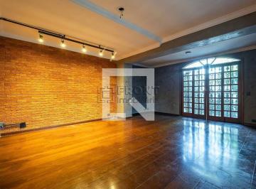 Casa · 240m² · 3 Quartos · 3 Vagas · Casa à Venda - Jardim Paulista, 3 Quartos,  240 m2