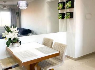 Apartamento · 50m² · 2 Quartos · 1 Vaga · Apartamento em Rio Pequeno, São Paulo/SP de 50m² 2 quartos à venda por R$ 370.000,00
