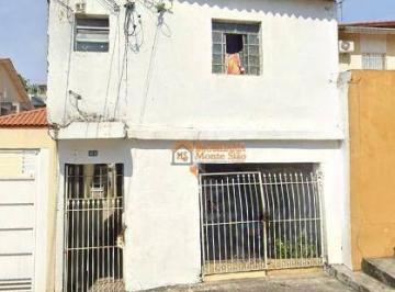 Casa · 200m² · 6 Quartos · 2 Vagas · Casa em Jardim Bela Vista, Guarulhos/SP de 200m² 6 quartos à venda por R$ 371.000,00