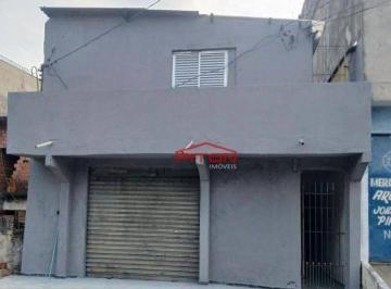 Casa · 250m² · 5 Quartos · Casa em Cidade Antônio Estevão de Carvalho, São Paulo/SP de 250m² 5 quartos à venda por R$ 370.000,0