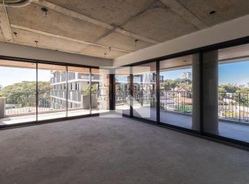 Apartamento · 165m² · 2 Quartos · 2 Vagas · Apartamento à Venda - Alto da Lapa, 2 Quartos, 165 m2