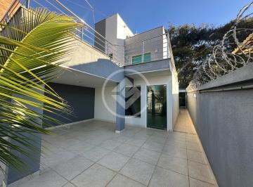 Casa · 151m² · 3 Quartos · 3 Vagas · Casa 3 quartos no bairro Tradição