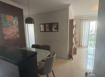 Apartamento · 58m² · 2 Quartos · 1 Vaga · Apartamento em Vila Carmosina, São Paulo/SP de 58m² 2 quartos à venda por R$ 371.000,00