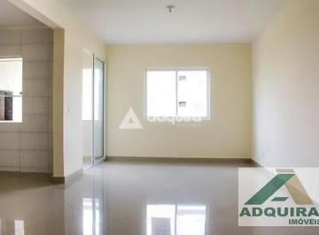 Apartamento de 3 quartos, Ponta Grossa · Apartamento em Neves, Ponta Grossa/PR de 95m² 3 quartos à venda por R$ 371.000,00
