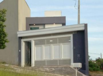Casa · 134m² · 3 Quartos · 2 Vagas · Casa em Jóquei Clube, Marília/SP de 134m² 3 quartos à venda por R$ 370.000,00