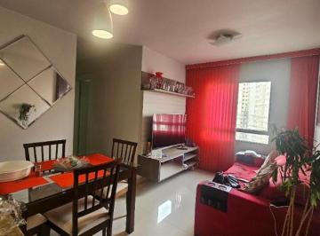 Apartamento · 54m² · 3 Quartos · 1 Vaga · Apartamento em Vila Venditti, Guarulhos/SP de 54m² 3 quartos à venda por R$ 350.000,00