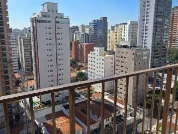 Comercial · 25m² · 1 Quarto · Studio em Vila Olímpia, São Paulo/SP de 25m² 1 quartos à venda por R$ 349.800,00