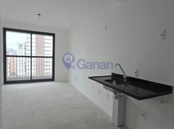 Comercial · 25m² · 1 Quarto · Studio em Vila Olímpia, São Paulo/SP de 25m² 1 quartos à venda por R$ 349.800,00