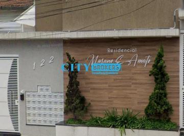 Apartamento · 48m² · 2 Quartos · Apartamento em Vila Matilde, São Paulo/SP de 48m² 2 quartos à venda por R$ 371.000,00