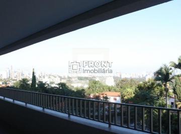 Apartamento · 182m² · 3 Quartos · 3 Vagas · Apartamento à Venda - Alto da Lapa, 3 Quartos, 182 m2